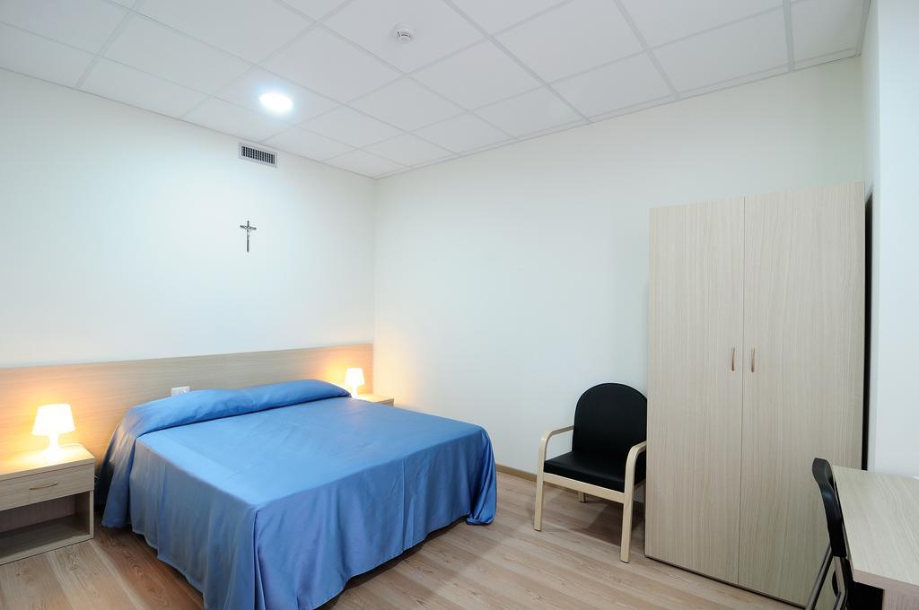 San Giuseppe House Rom