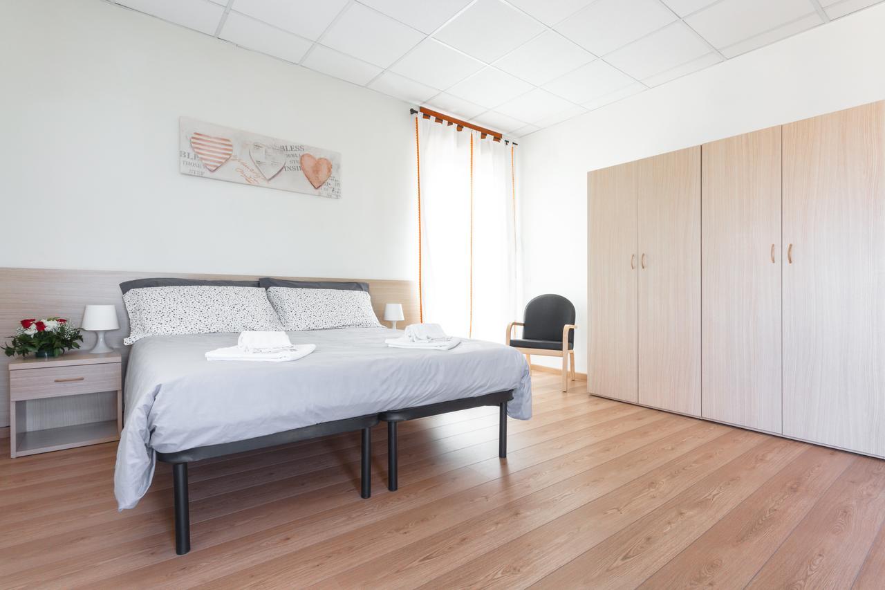 San Giuseppe House Rom